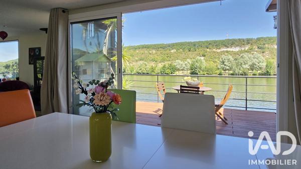 Maison à vendre 10 pièces 287 m² Vernon