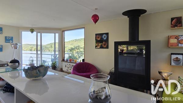 Maison à vendre 10 pièces 287 m² Vernon