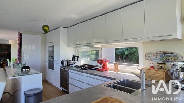 Maison à vendre 10 pièces 287 m² Vernon