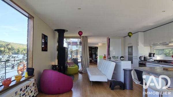 Maison à vendre 10 pièces 287 m² Vernon