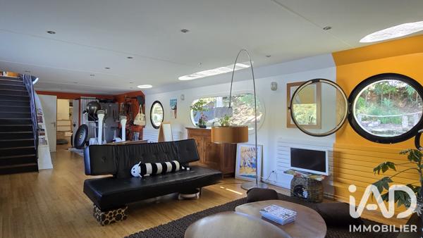 Maison à vendre 10 pièces 287 m² Vernon