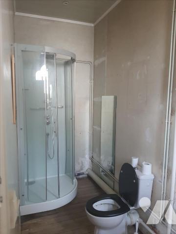 IMMEUBLE USAGE MIXTE DE COMMERCE ET HABITATION