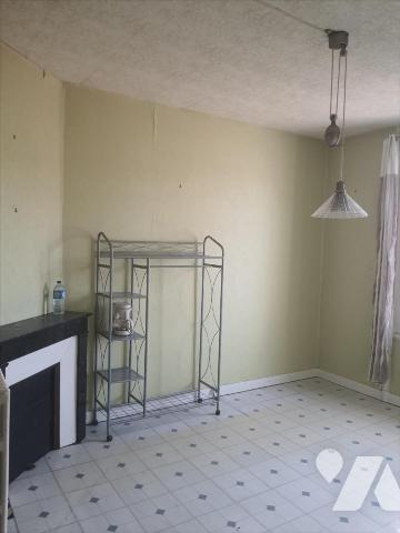 IMMEUBLE USAGE MIXTE DE COMMERCE ET HABITATION