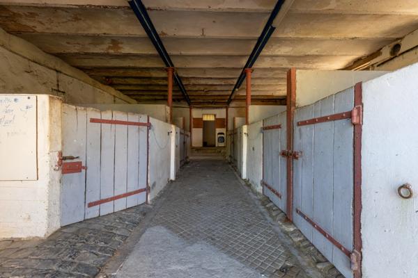 PROPRIETE EQUESTRE AVEC APPARTEMENT