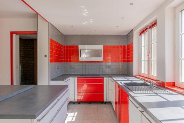 PROPRIETE EQUESTRE AVEC APPARTEMENT