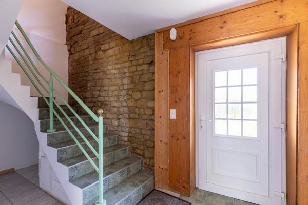 PROPRIETE EQUESTRE AVEC APPARTEMENT