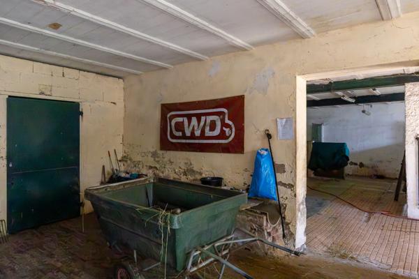 PROPRIETE EQUESTRE AVEC APPARTEMENT