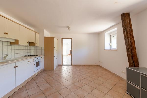 PROPRIETE EQUESTRE AVEC APPARTEMENT