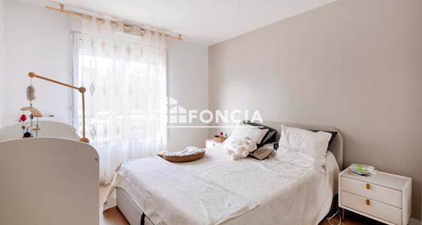 À vendre Appartement 3 pièces 62 m² - Antony 92160
