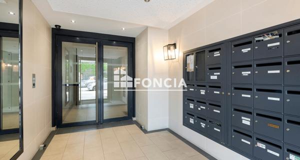 À vendre Appartement 3 pièces 62 m² - Antony 92160