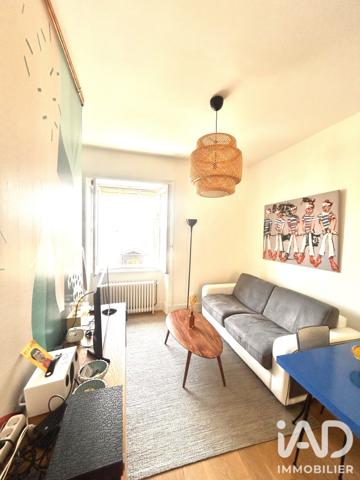 Appartement à vendre 2 pièces 33 m² Dinard