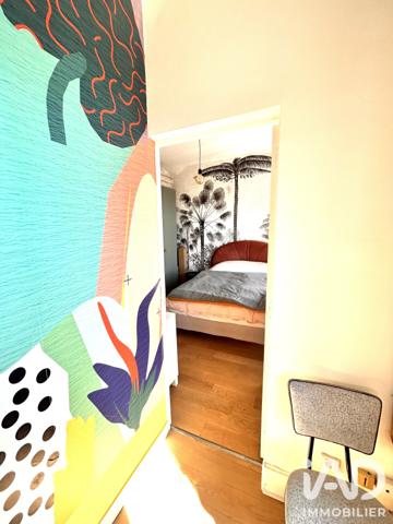 Appartement à vendre 2 pièces 33 m² Dinard