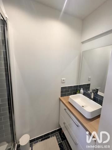 Appartement à vendre 2 pièces 33 m² Dinard