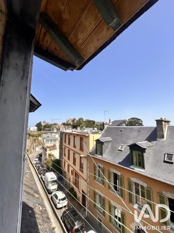 Appartement à vendre 2 pièces 33 m² Dinard