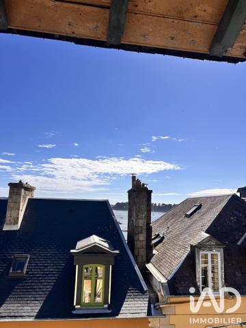 Appartement à vendre 2 pièces 33 m² Dinard