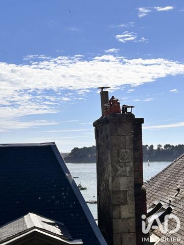 Appartement à vendre 2 pièces 33 m² Dinard