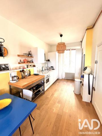 Appartement à vendre 2 pièces 33 m² Dinard