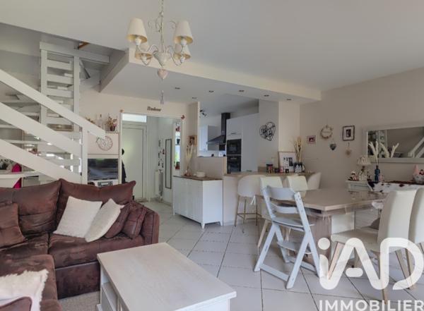 Maison à vendre 5 pièces 115 m² Dourdan