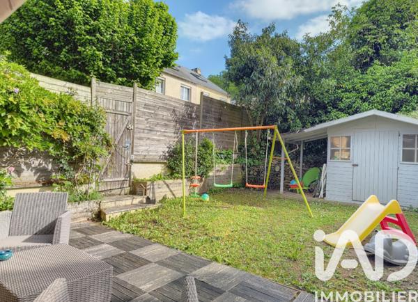 Maison à vendre 5 pièces 115 m² Dourdan