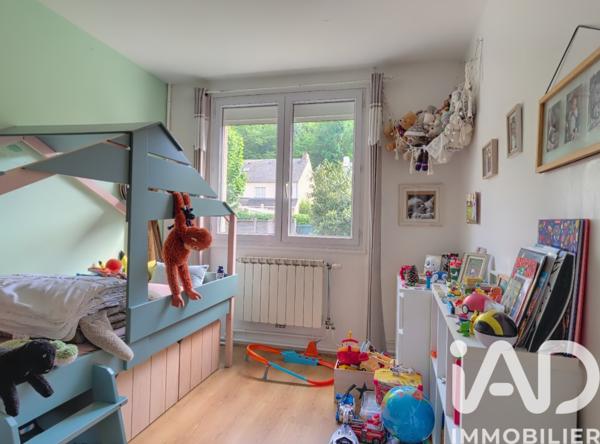 Maison à vendre 5 pièces 115 m² Dourdan