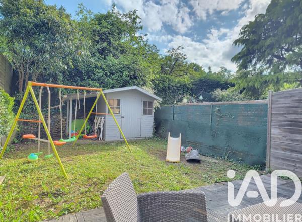 Maison à vendre 5 pièces 115 m² Dourdan