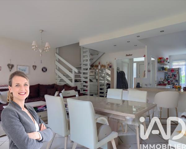 Maison à vendre 5 pièces 115 m² Dourdan