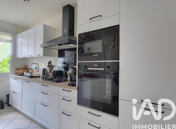 Maison à vendre 5 pièces 115 m² Dourdan