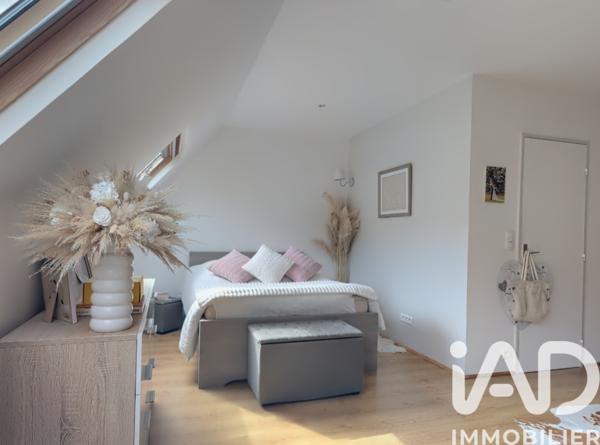 Maison à vendre 5 pièces 115 m² Dourdan