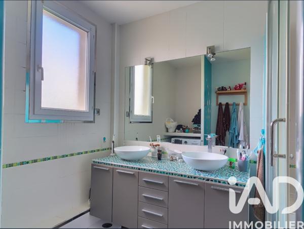 Maison à vendre 5 pièces 115 m² Dourdan