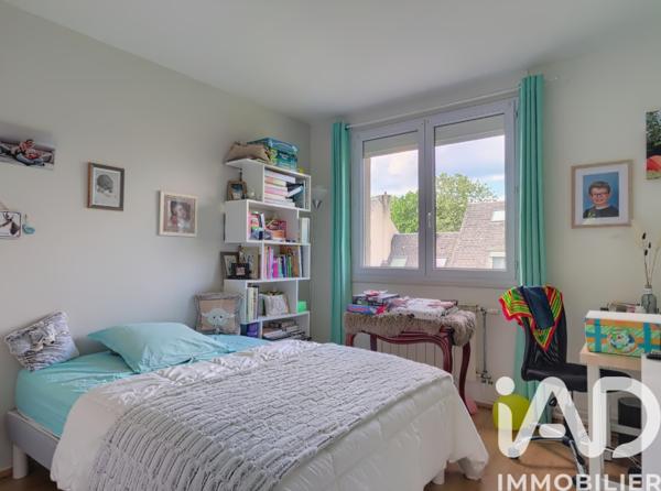 Maison à vendre 5 pièces 115 m² Dourdan