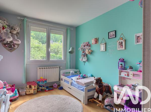 Maison à vendre 5 pièces 115 m² Dourdan