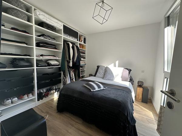 Appartement 2 pièce(s) 1 chambre(s) 42 m²