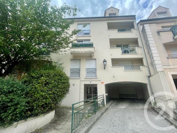 Appartement Studio à vendre  1 pièce - 31,31 m2 CLAYE SOUILLY - 77