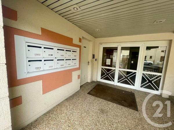 Appartement Studio à vendre  1 pièce - 31,31 m2 CLAYE SOUILLY - 77