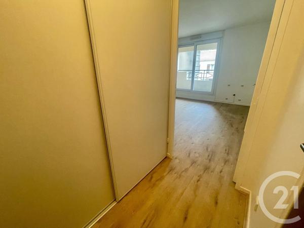 Appartement Studio à vendre  1 pièce - 31,31 m2 CLAYE SOUILLY - 77