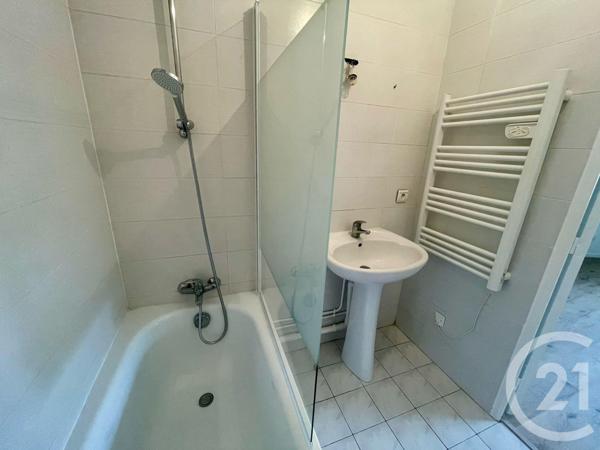 Appartement Studio à vendre  1 pièce - 31,31 m2 CLAYE SOUILLY - 77