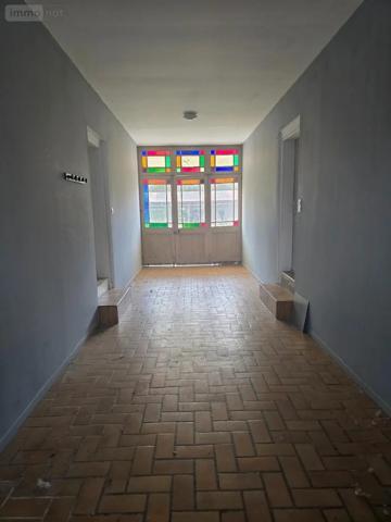 Achat - Maison Pont-Audemer 27500 6 pièces 192 m 2 370 m 2