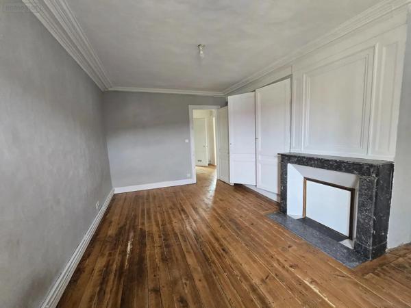 Achat - Maison Pont-Audemer 27500 6 pièces 192 m 2 370 m 2