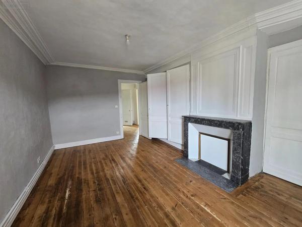 Achat - Maison Pont-Audemer 27500 6 pièces 192 m 2 370 m 2