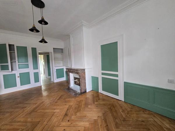 Achat - Maison Pont-Audemer 27500 6 pièces 192 m 2 370 m 2