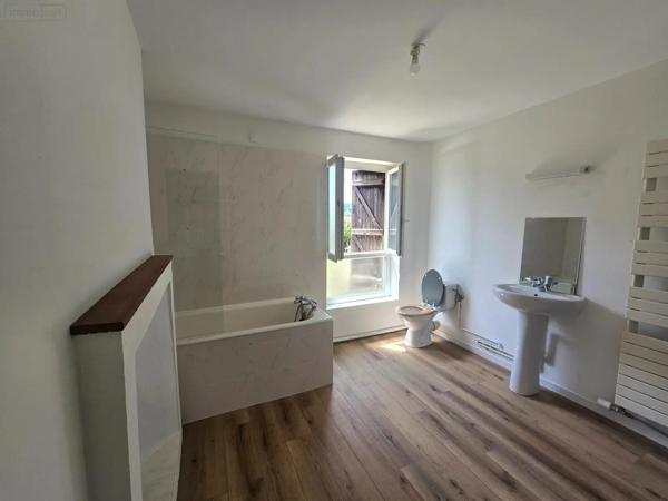 Achat - Maison Pont-Audemer 27500 6 pièces 192 m 2 370 m 2