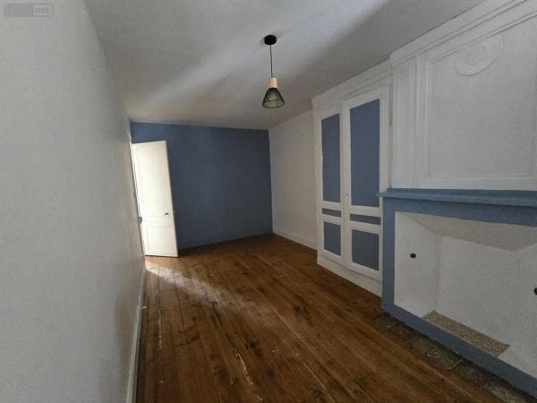 Achat - Maison Pont-Audemer 27500 6 pièces 192 m 2 370 m 2