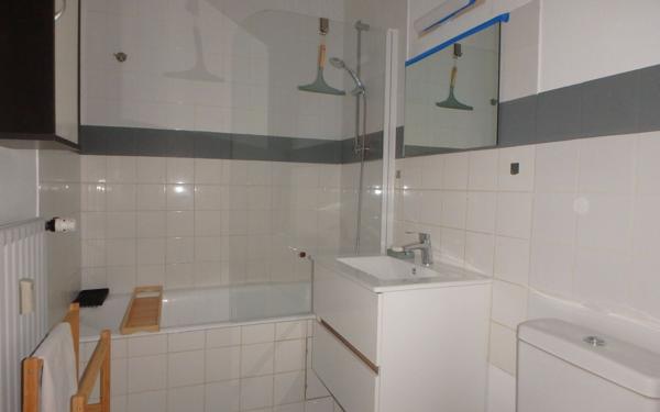 Appartement à louer    1 pièce • 32,19 m2 Metz