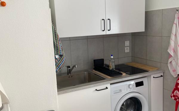 Appartement à louer    1 pièce • 32,19 m2 Metz