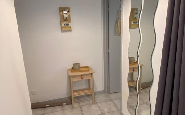 Appartement à louer    1 pièce • 32,19 m2 Metz