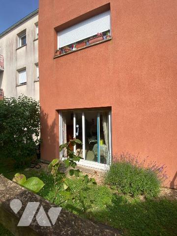 MAINVILLIERS, Proche de toutes les commodités, Résidence de 2008.
Joli appartement T3 au rez-d...