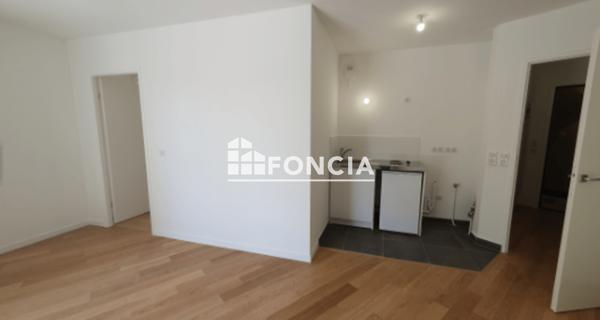 Location Appartement 2 pièces 36.98 m² - Rueil-malmaison 92500