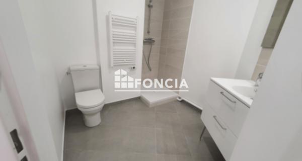 Location Appartement 2 pièces 36.98 m² - Rueil-malmaison 92500