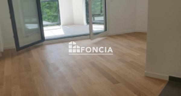 Location Appartement 2 pièces 36.98 m² - Rueil-malmaison 92500