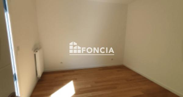 Location Appartement 2 pièces 36.98 m² - Rueil-malmaison 92500
